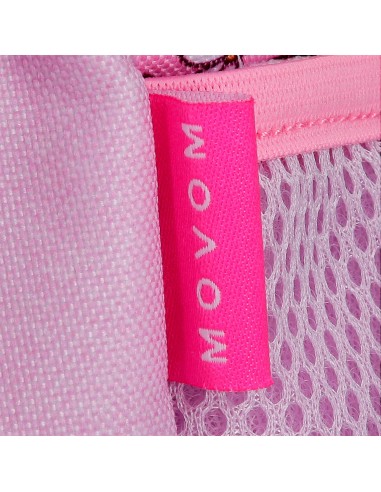 CARTERA EXTRAESCOLAR. MOVOM GOOD DAY